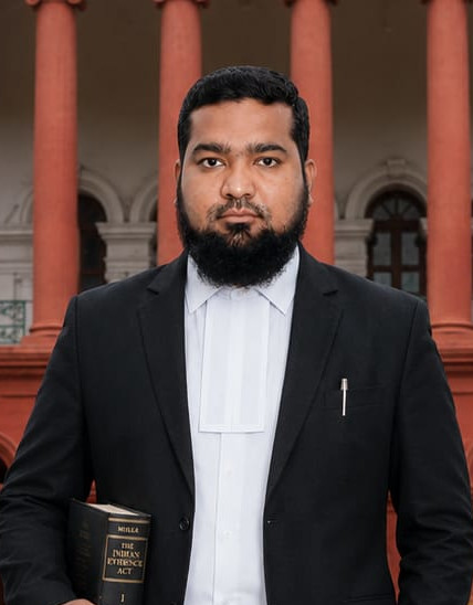 Adv. Mehboob Pasha